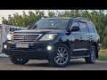 2008 lexus lx 570