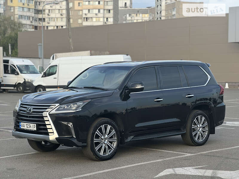 2015 lexus lx 570
