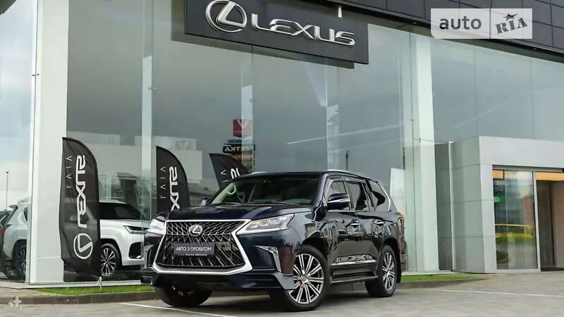 2016 lexus lx 570