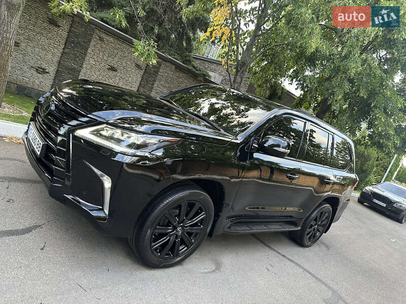 2018 lexus lx 570