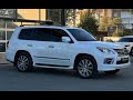 2014 lexus lx 570