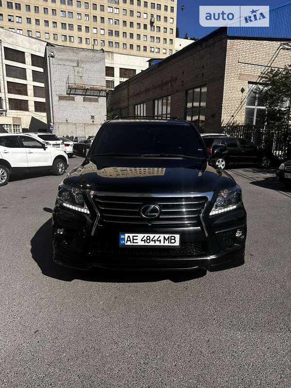 2015 lexus lx