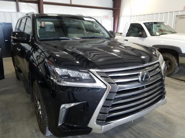2018 lexus lx 570