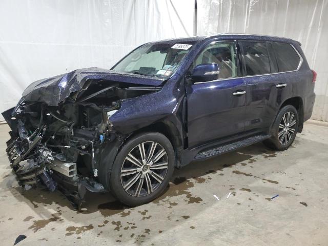 2018 lexus lx570