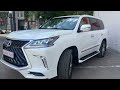 2013 lexus lx 570