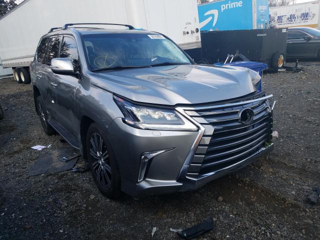 2018 lexus lx 570