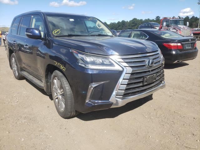 2016 lexus lx 570
