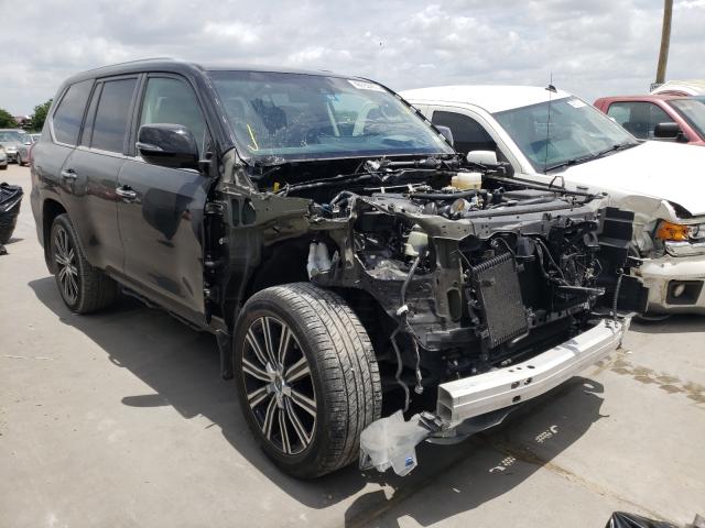 2018 lexus lx 570