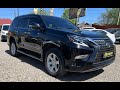 2013 lexus gx 460