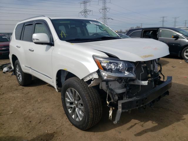 2015 lexus gx 460 pre