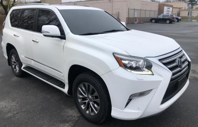 2017 lexus gx 460 pre