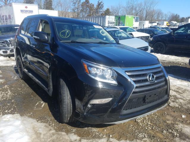 2016 lexus gx 460 pre