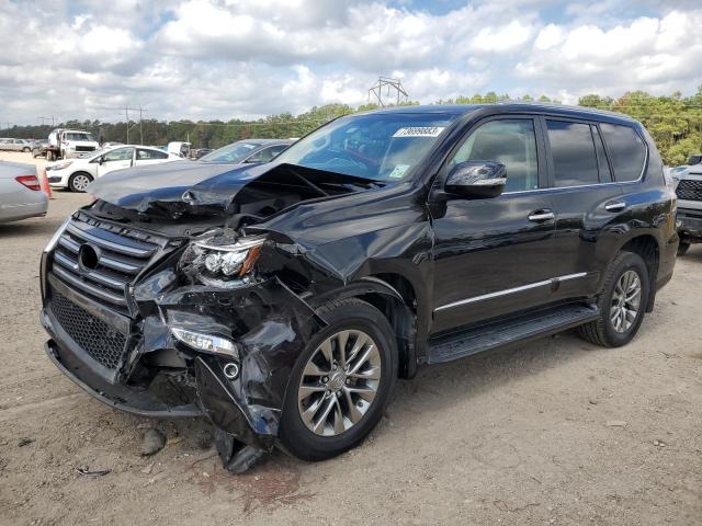 2018 lexus gx