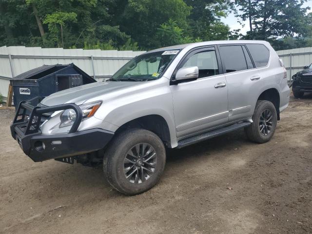2018 LEXUS GX