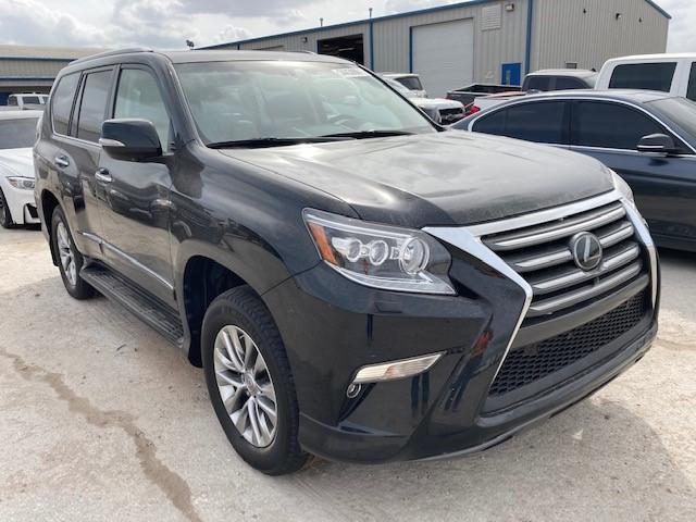 2019 lexus gx 460 pre