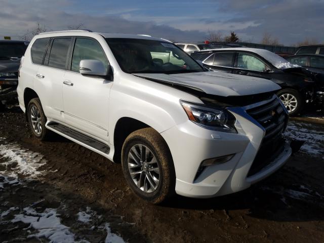 2014 lexus gx 460 pre
