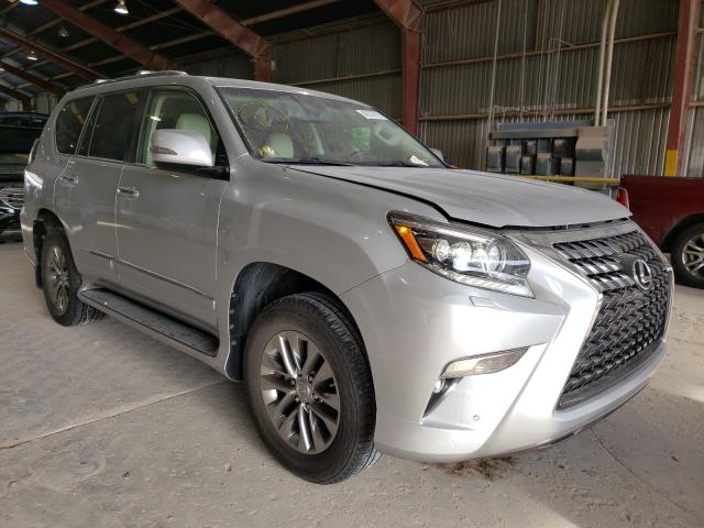 2015 lexus gx 460 pre
