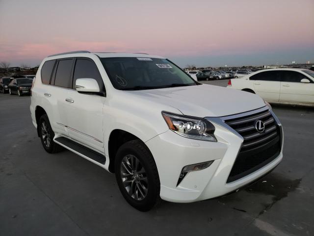 2015 lexus gx 460 pre
