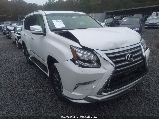 2017 lexus gx