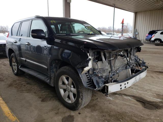 2010 lexus gx 460 pre