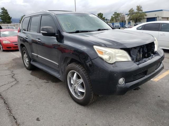 2010 lexus gx 460 pre