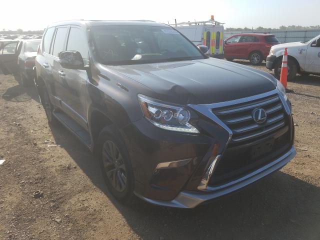 2017 lexus gx 460 pre