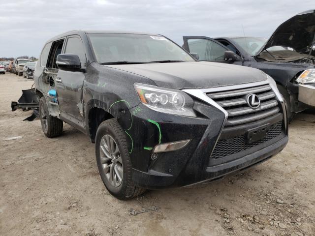 2018 lexus gx 460 pre