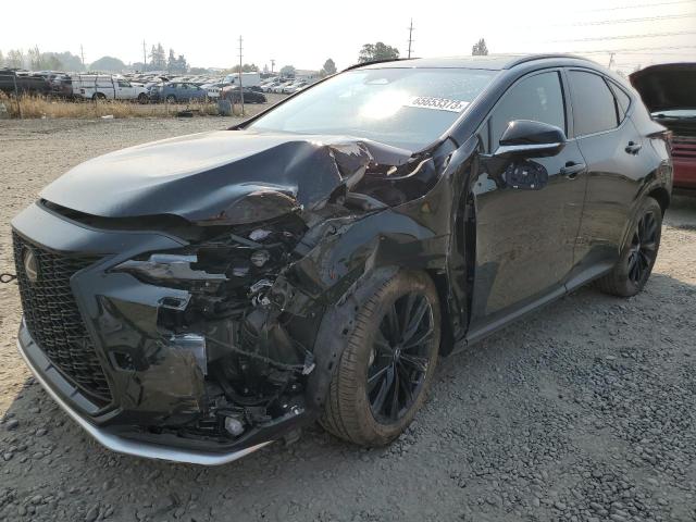 2022 lexus nx 450h