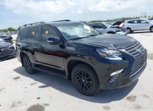 2022 lexus gx