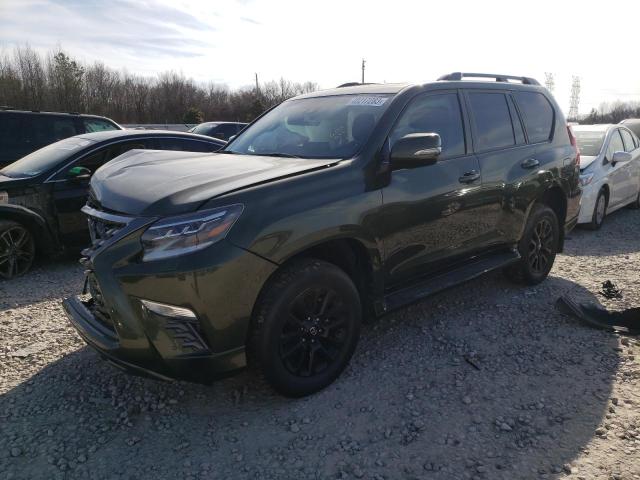 2021 lexus gx