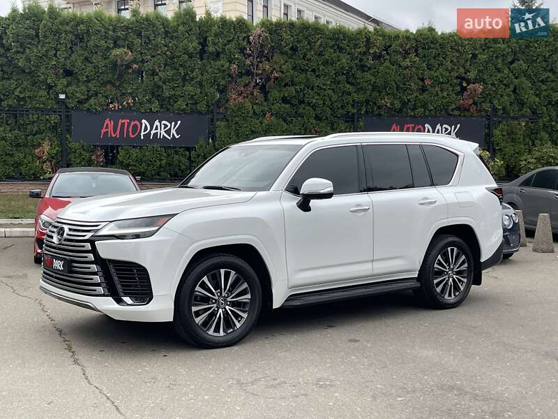 2023 lexus lx 500d