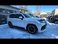 2022 lexus lx 500d