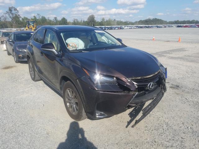 2015 lexus nx 200t