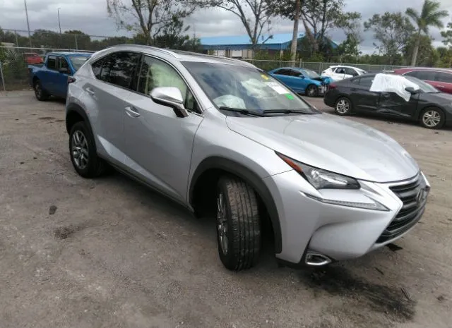 2016 lexus nx 200t