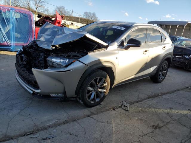 2016 lexus nx 200t