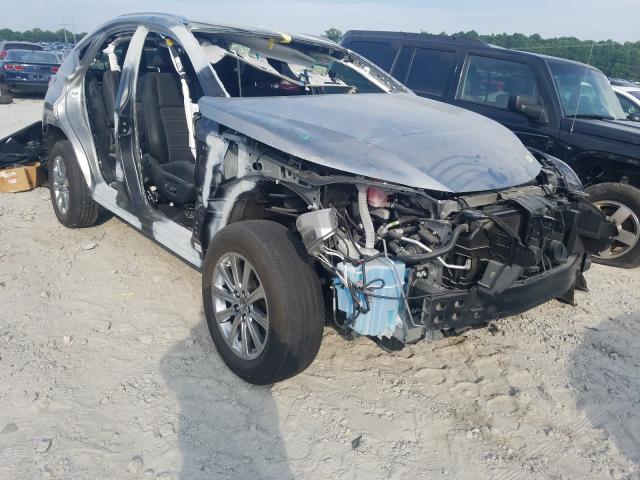 2016 lexus nx 200t ba