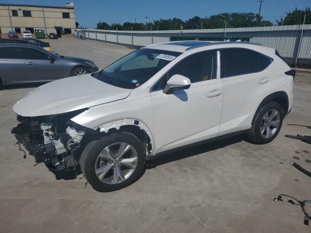 2016 lexus nx