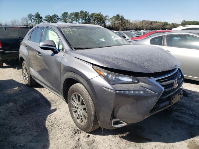 2016 lexus nx 200t ba