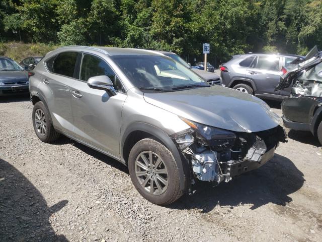 2018 lexus nx 300 bas