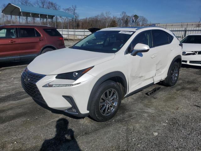 2018 lexus nx 300 bas