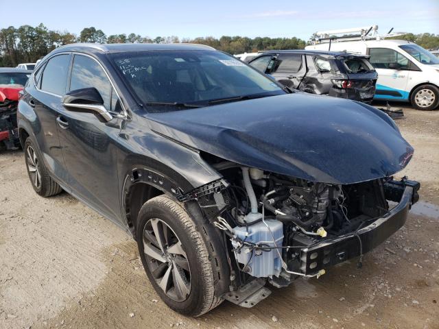 2018 lexus nx 300 bas