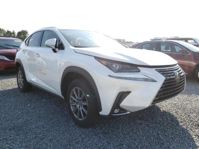 2018 lexus nx 300 bas