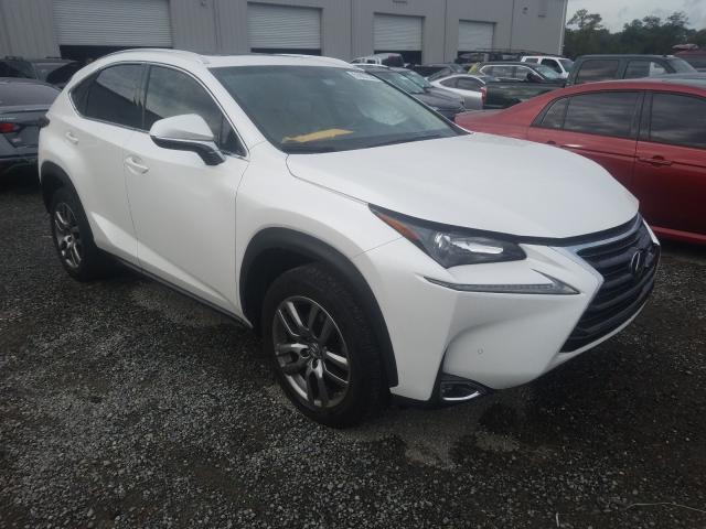 2015 lexus nx 200t