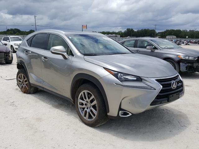 2015 lexus nx 200t