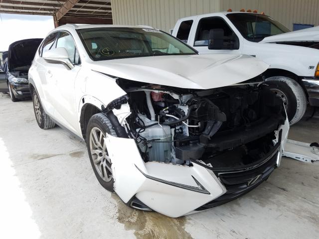 2016 lexus nx 200t ba