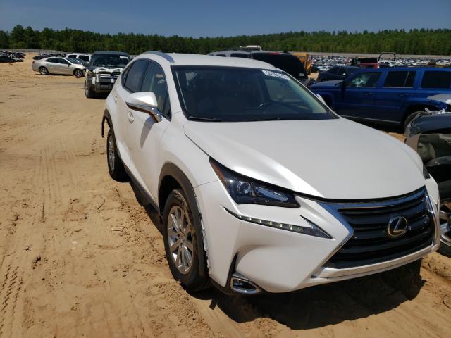 2016 lexus nx 200 t