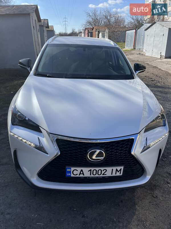 2016 lexus nx 200t