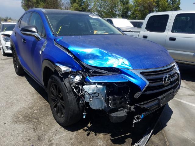 2016 lexus nx 200