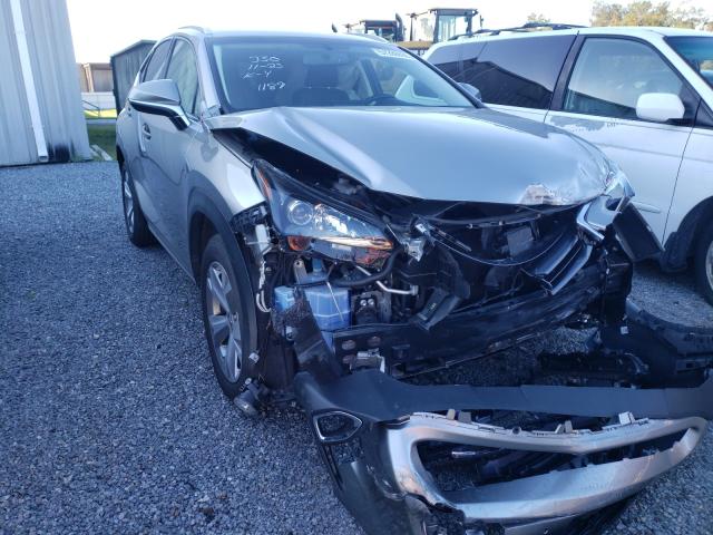 2016 lexus nx 200t ba