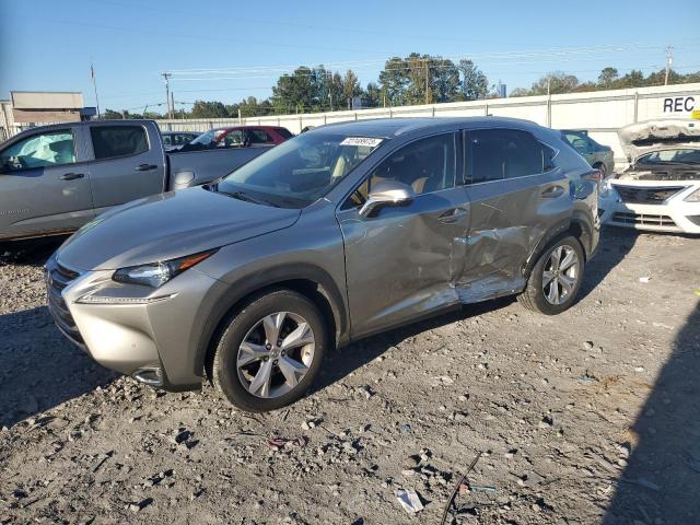 2017 lexus nx 200t